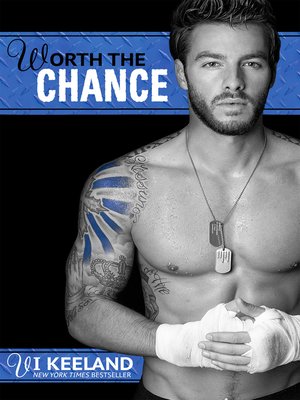 Worth the Chance - ebook
